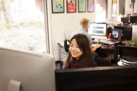 Jacob Tyler Office Photos