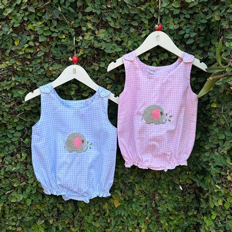 Hand Embroidery Smocking Baby Dresses - Tara Online – Tara Baby Shop