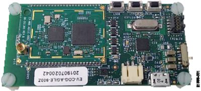EV-KIT-AGILE-900Z [Analog Devices Wiki]