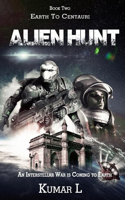 Earth to Centauri: Earth To Centauri - Alien Hunt : | Ubuy India