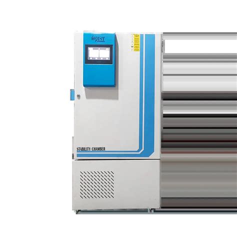 WIST – Environmental Test Chambers Manufacturer | World Invent ...