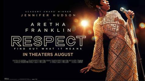 New Trailer Gives RESPECT To Hudson As Aretha (VIDEO/IMAGES) – I Can't ...