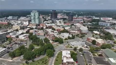 Cancer death rates fall, with a few exceptions - ABC11 Raleigh-Durham