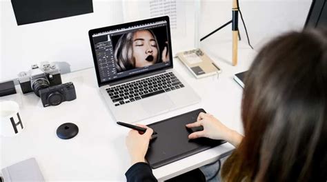 Image result for Install Wacom Tablet