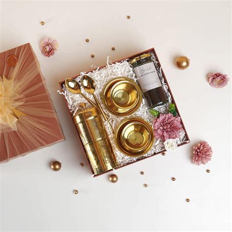 Buy Polished Perfection Corporate Bulk Gift Online – BoxUp Luxury Gifting
