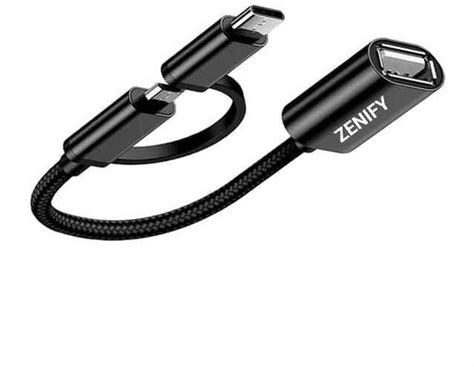 Usb C To Micro Usb Online at Best Price - Flipkart