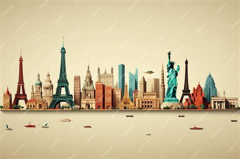 Travel Abroad Background 的图像结果