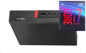 BESTYLISH ThinkCentre Tiny PC | Core i7 (9th Generation) Octa-Core [XVT ...