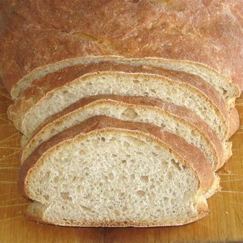 polish rye bread recipe