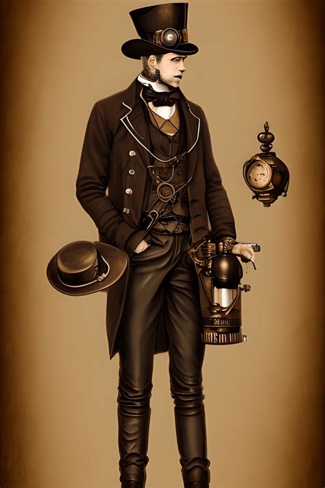 What Is Victorian Steampunk