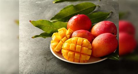 World Mango Day 2021: 5 exotic mango dishes that you need to try on ...