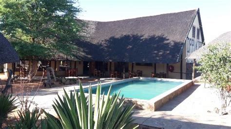 OPPI-KOPPI REST CAMP (Kamanjab) - Campground Reviews, Photos, Rate ...