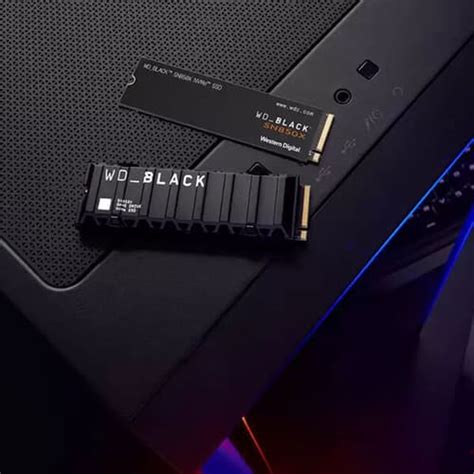 Buy Western Digital Black SN850X | 1TB Gen4 Internal SSD | Mdcomputers.in