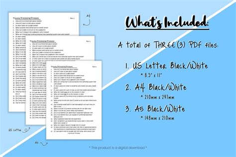 Image result for Trauma Processing Prompts