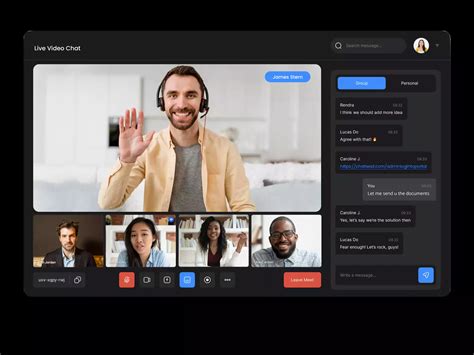 Image result for Video Chat On Computer