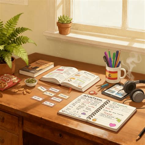 Study Spanish With AI | Your Personal AI Tutor - Astra AI