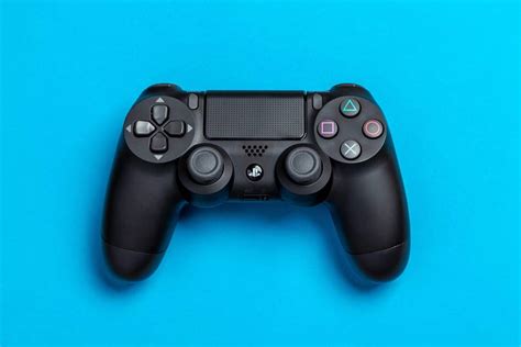 Ps4controller 的图像结果