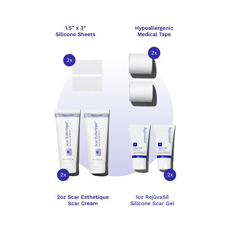 The Sun & Scars: How Does Sunlight Affect The Scar Healing Process? – Rejûvaskin