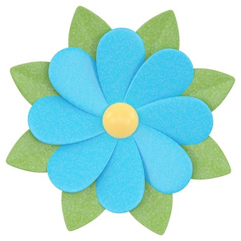 Flower cutout Images - Free Download on Freepik