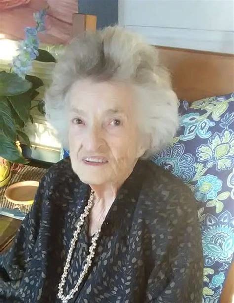 Mary Evans - 2022 - Moore Funeral Service