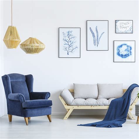 Best Guide On How To Set Up A Cosy Living Room | LBB