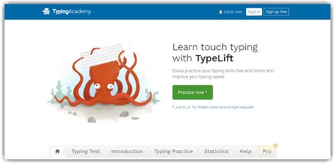 Image result for Computer Typing App
