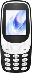 I Kall K3310 New Keypad Mobile Phone with 1.8" Display, Mp3 Player, FM ...