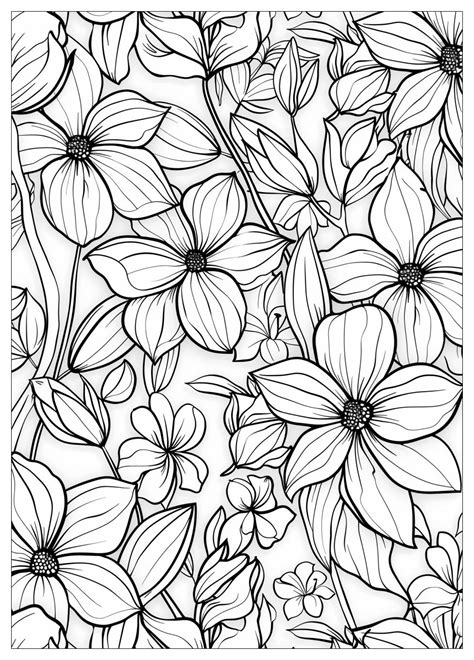 Image result for Bing Coloring Pages Spring