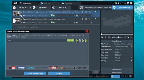 Any Video Converter Free review and where to download | TechRadar