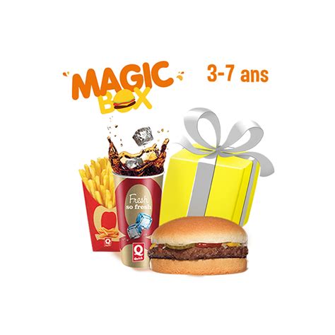 Image result for Quick Magic Box 2014