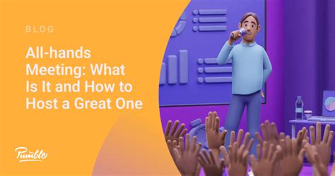 All Hands Meeting 的图像结果