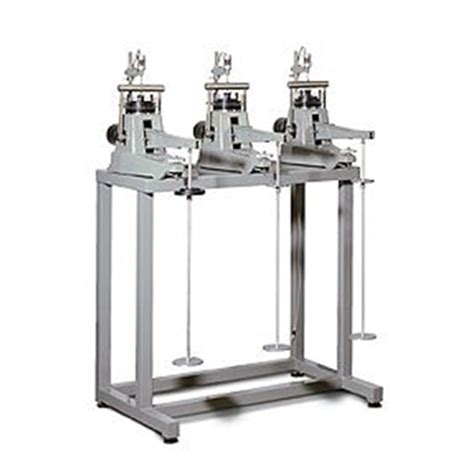 Soil Testing Instruments Manufacturers | Load Frame Manufacturers ...