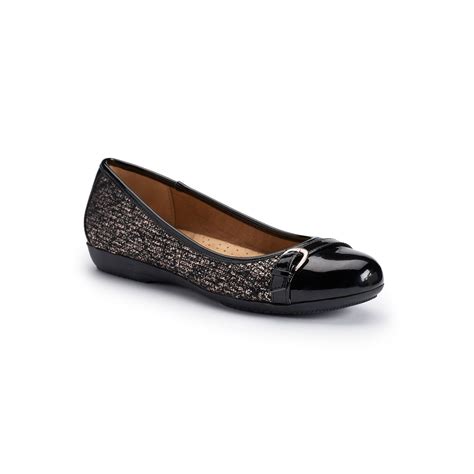 Kohls Womens Brown Flats at Carolann Ness blog