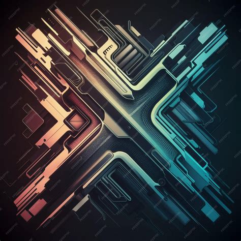 AI Vector 的图像结果