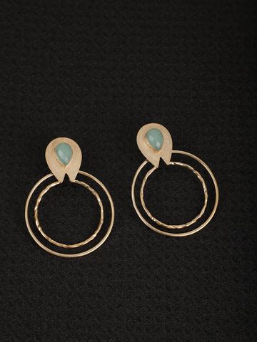 Earrings & Neck Pieces - maati crafts