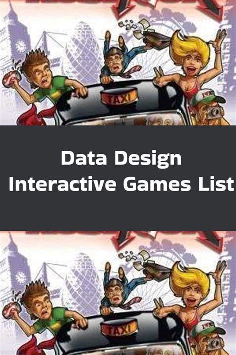 Games DataTable 的图像结果