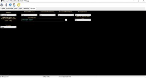 Image result for Convolution Emboss Filter