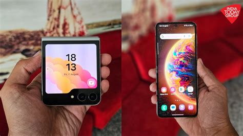 Samsung Galaxy Z Flip 5 now on sale in India: 5 reasons to buy - India ...