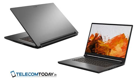 Acer Brings New High-performance Laptops Under its Flagship ConceptD Series