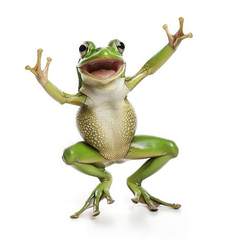 Image result for Alien Frog Dancing