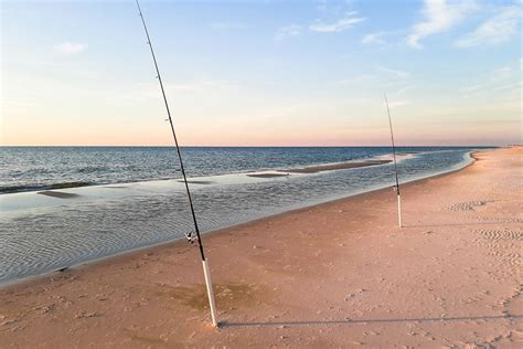Michigan Fishing Campgrounds: Best Spots for Anglers