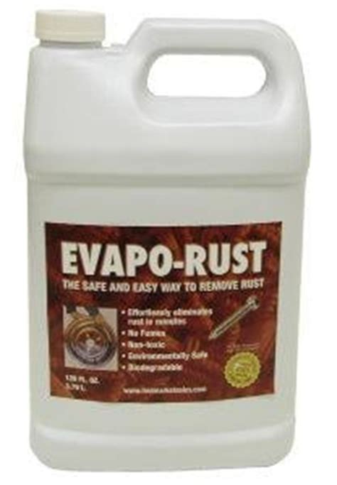 Image result for Evapo Rust Review