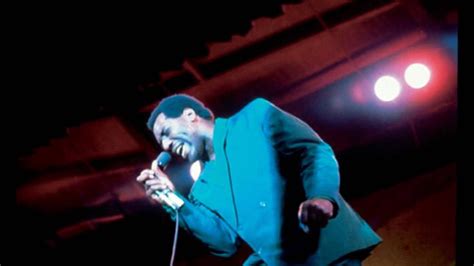 Otis Redding _ Otis Redding Cause Of Death - QHNZE
