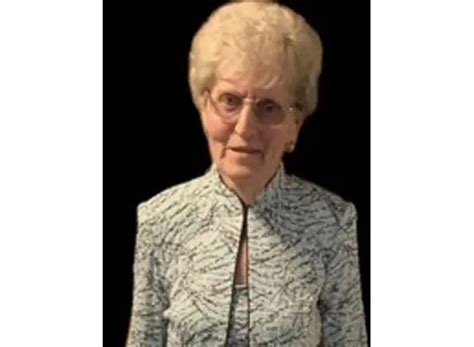 Genevieve Reuss Obituary (2025) - Amsterdam, NY - Rose & Hughes Funeral ...