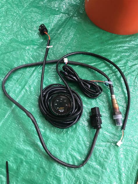 Image result for Wideband O2 Gauge