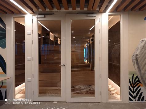 WTC World Trade Centre -Amazon - MMC GROUP