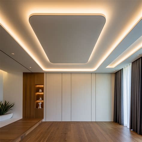 False Ceiling Designs 🏠 | Simple ceiling design, False ceiling design ...