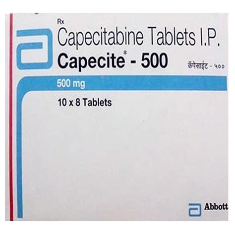 Capecite-500 Tablet | Uses, Side Effects, Price | Apollo Pharmacy
