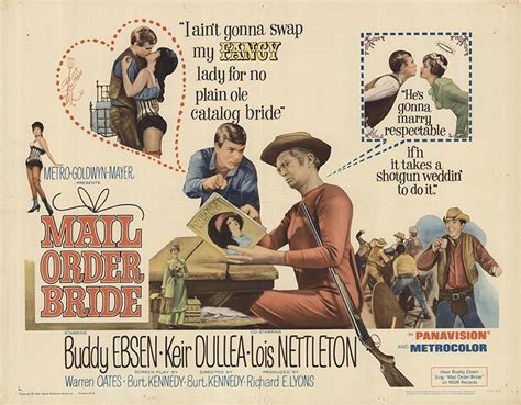 Image result for Mail Order Bride Film