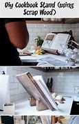 Image result for Woodworking Projects for the Kitchen Books